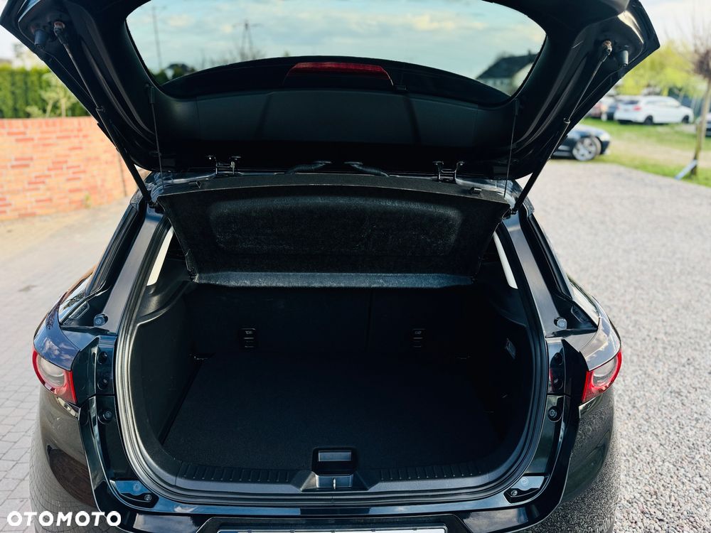 Mazda CX-3 SKYACTIV-G 121 FWD Drive Exclusive-Line - 29