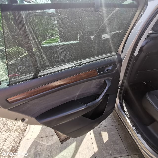 Skoda Kodiaq 2.0 TSI 4x4 Scout DSG - 28
