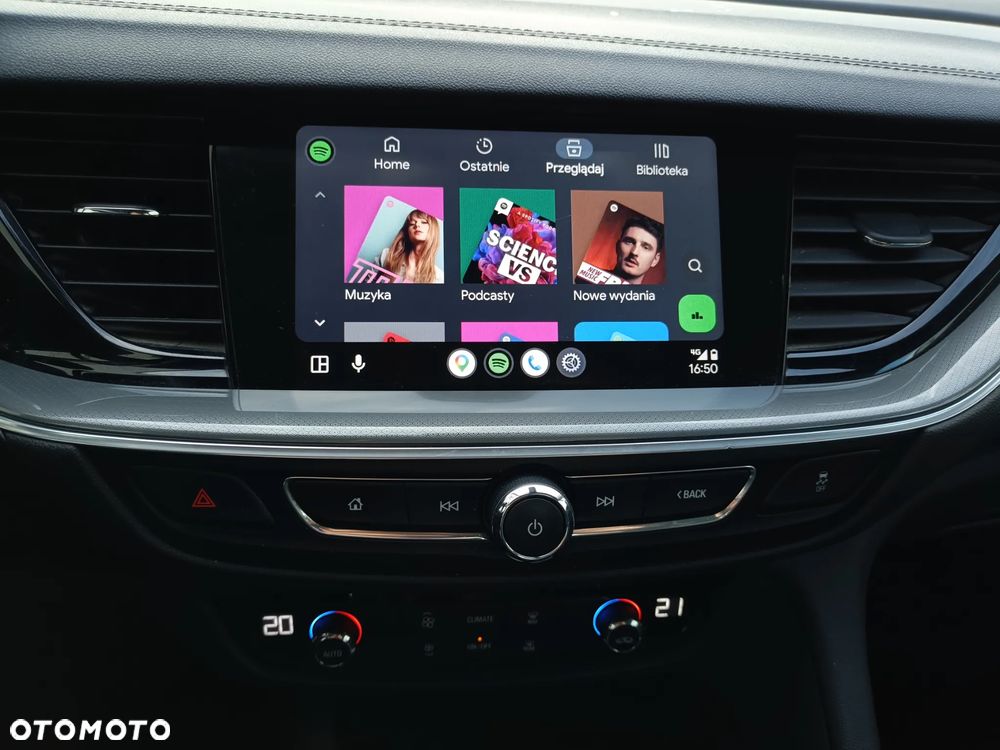 Opel Insignia - 19