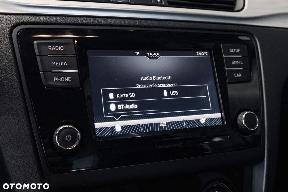 Skoda RAPID 1.0 TSI Ambition - 20
