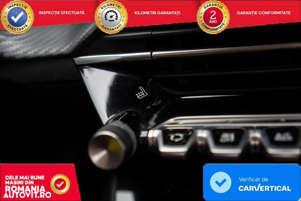 PEUGEOT 208 2023 — imagine 15