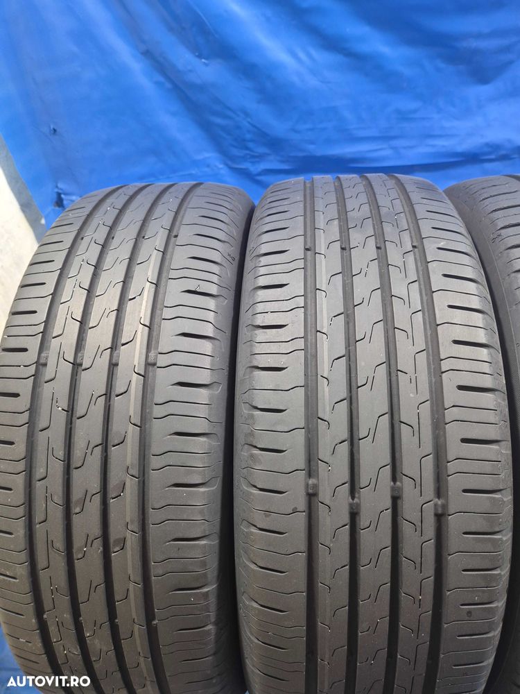 195/55/16 87h Continental - 3