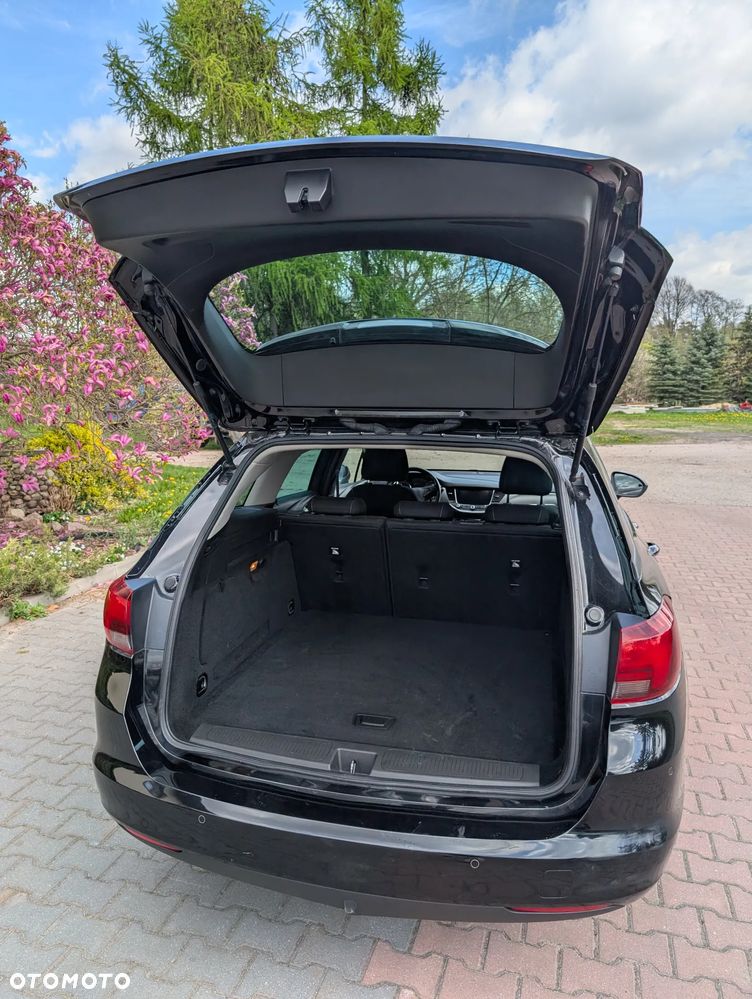 Opel Astra - 14