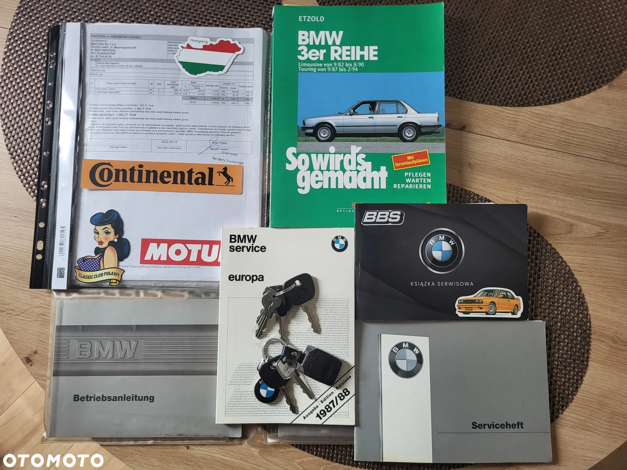 BMW Seria 3 316 - 11