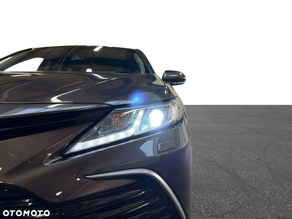 Toyota Camry - 15