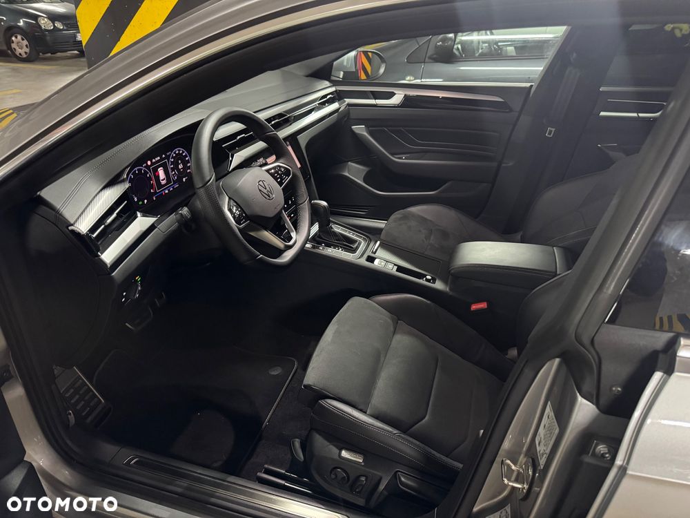 Volkswagen Arteon Shooting Brake 2.0 TSI OPF DSG R-Line - 25