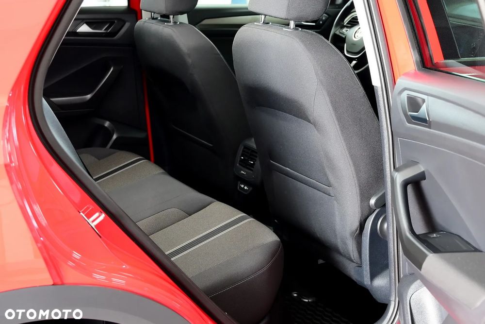 Volkswagen T-Roc 1.5 TSI OPF DSG Style - 11