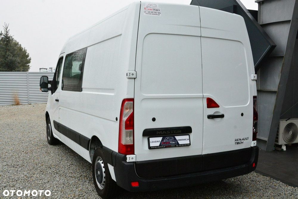 Renault Master - 3