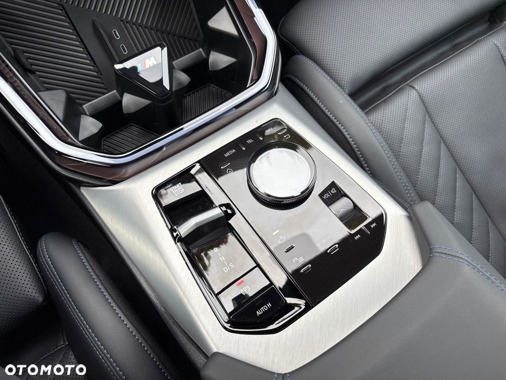 BMW X3 xDrive20d mHEV - 17