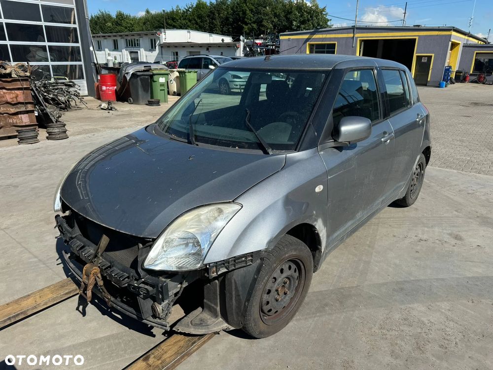 SUZUKI SWIFT  Na Czesci Wszystkie Czesci ! - 1