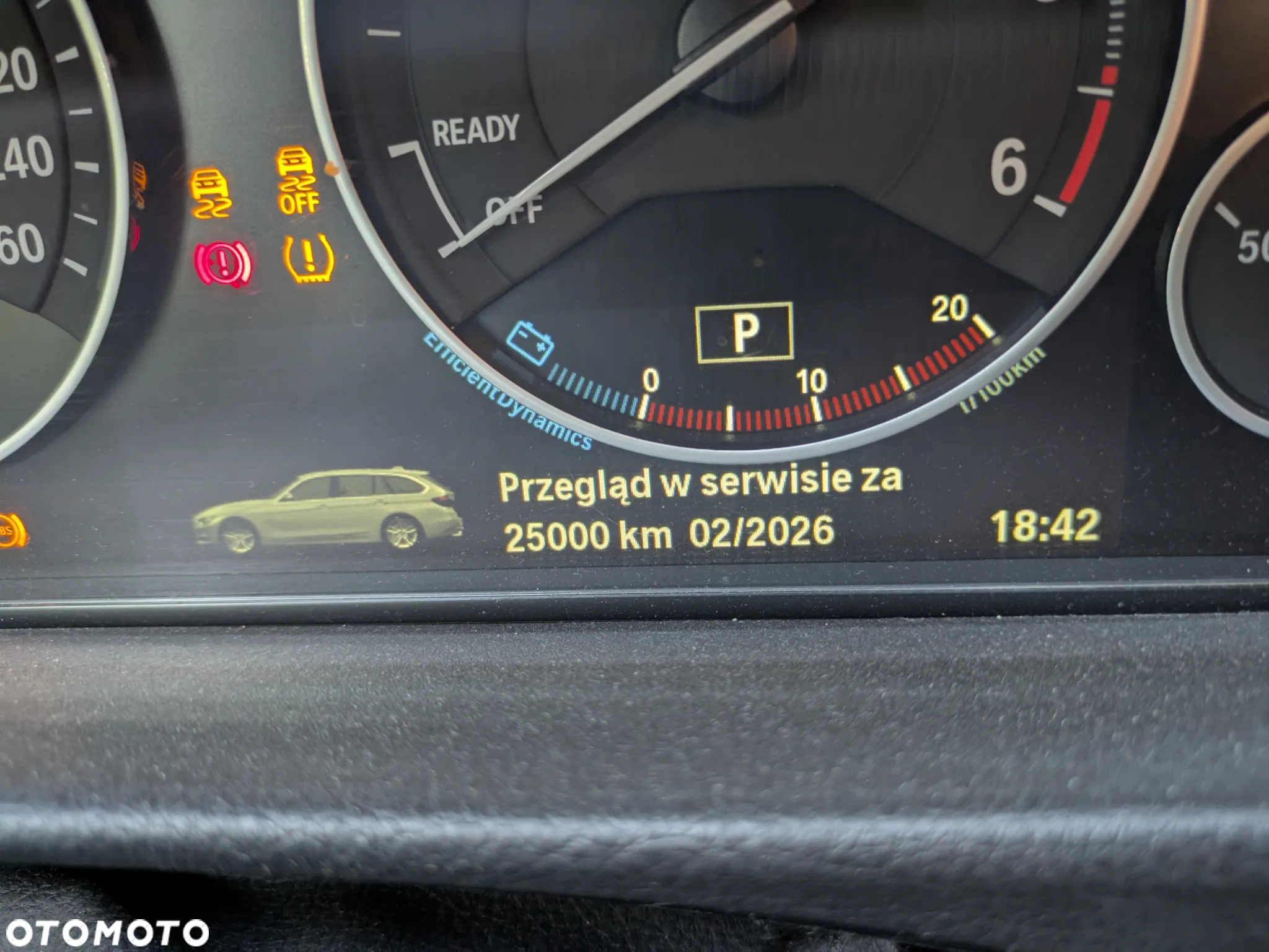 BMW Seria 3 318d - 15