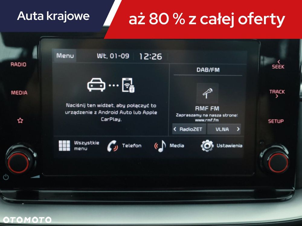 Kia Ceed - 12