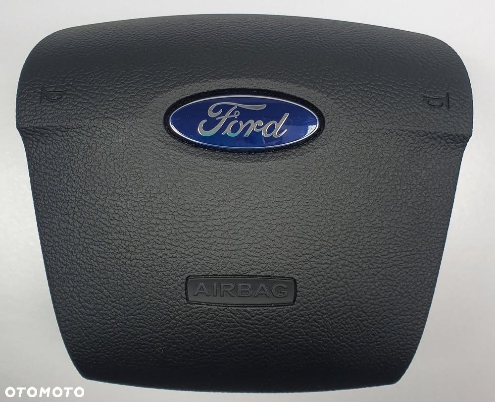 PODUSZKA AIRBAG KIEROWCY FORD MONDEO MK4 6M21-U042B85-CD - 1