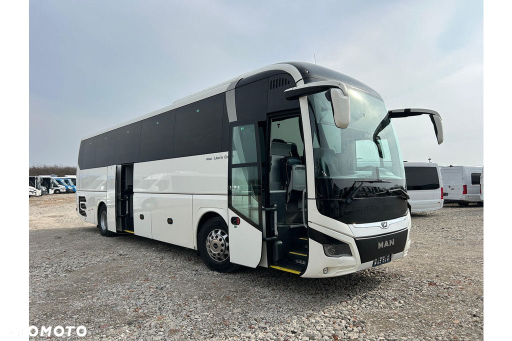 MAN Lions Coach - 26
