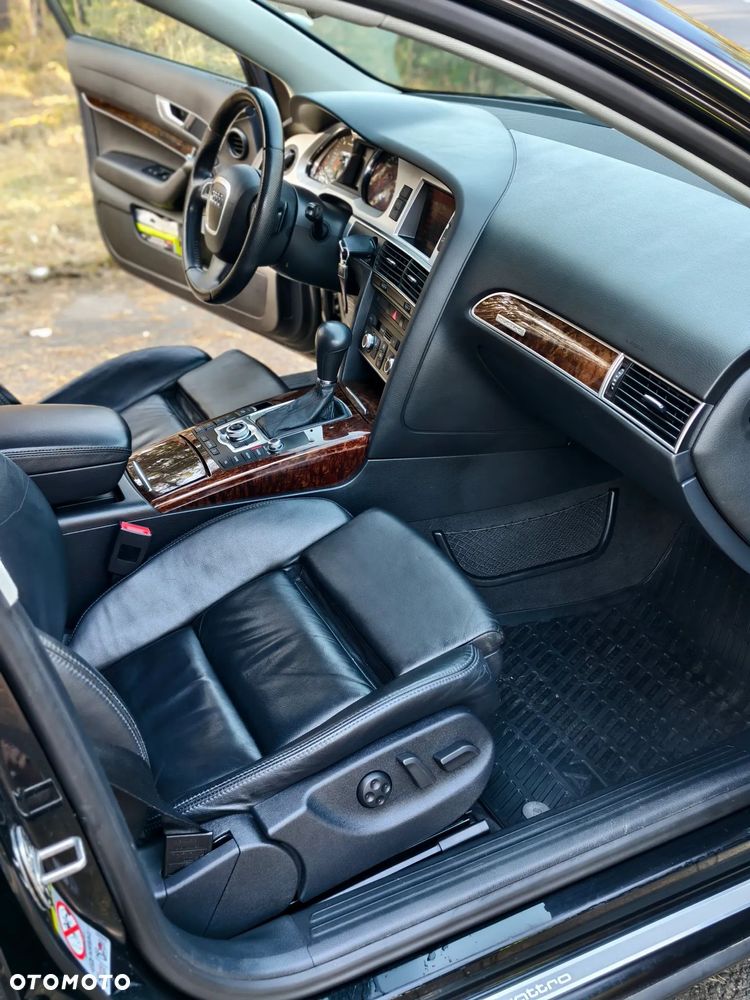 Audi A6 Allroad 3.0 TDI DPF tiptronic - 23