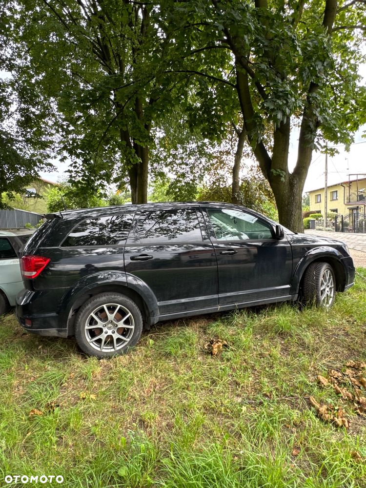 Dodge Journey - 14