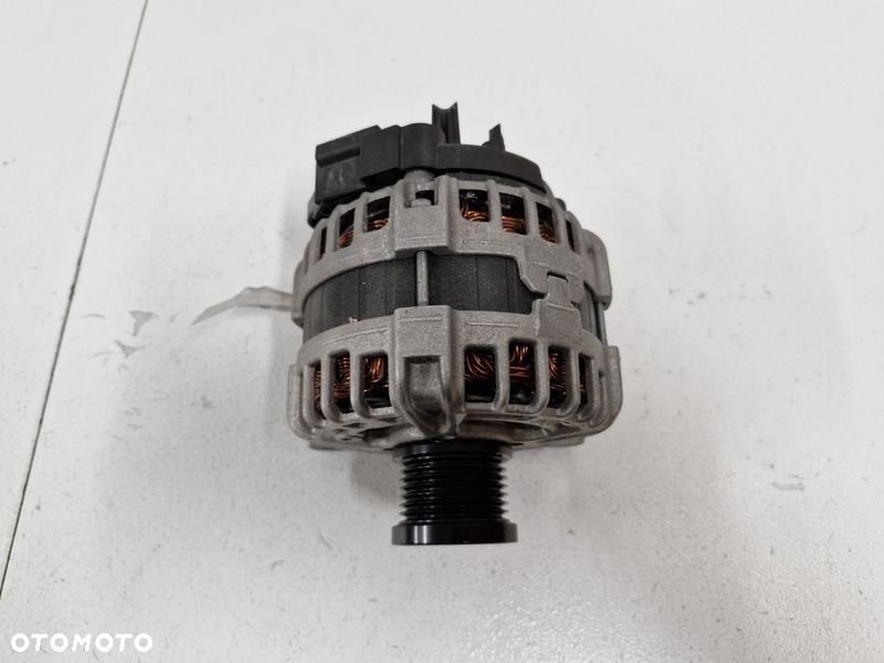megane 4 iv koleos 2 ii qashqai ii 1.3 tce dig-t alternator 14v 150a 231001993r - 2