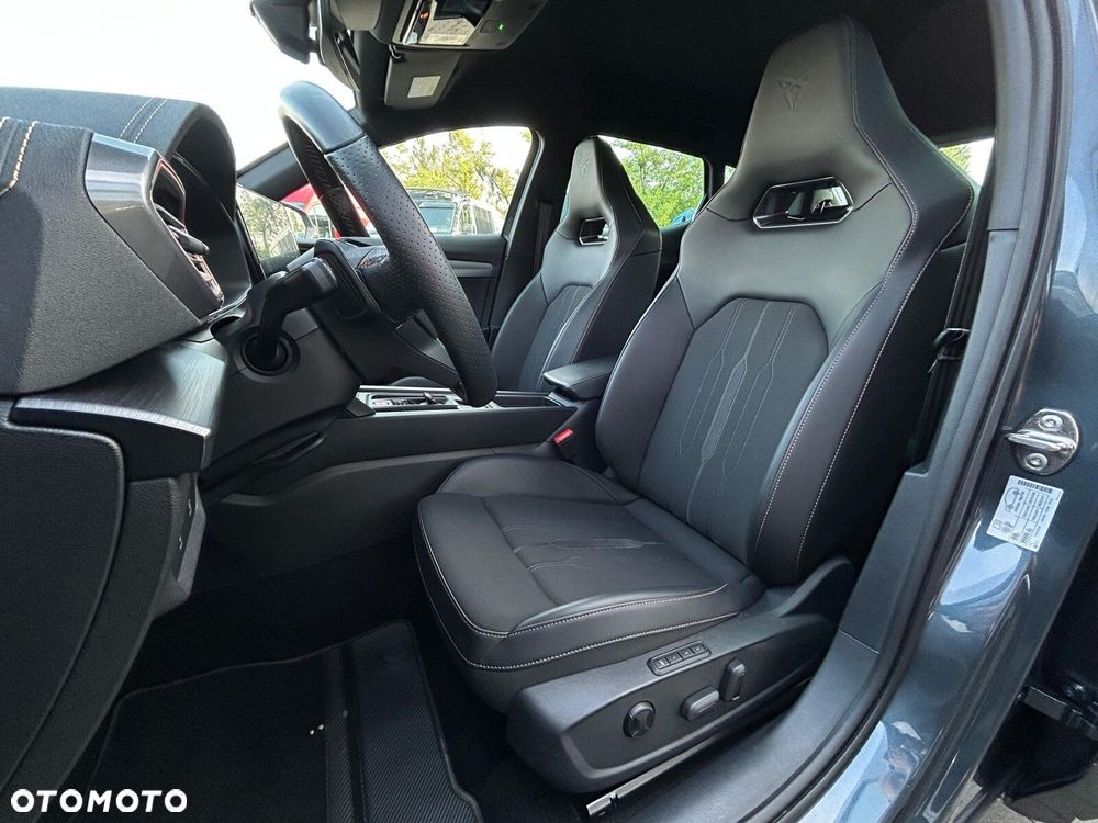 Cupra Formentor 1.5 TSI DSG - 9