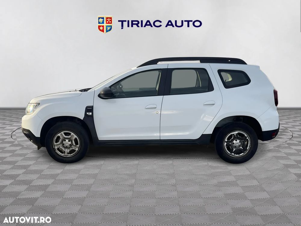 Dacia Duster - 2