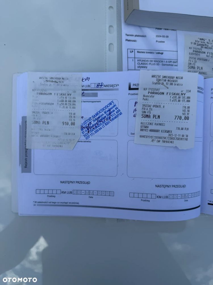Hyundai i30 1.5 DPI Classic + - 23