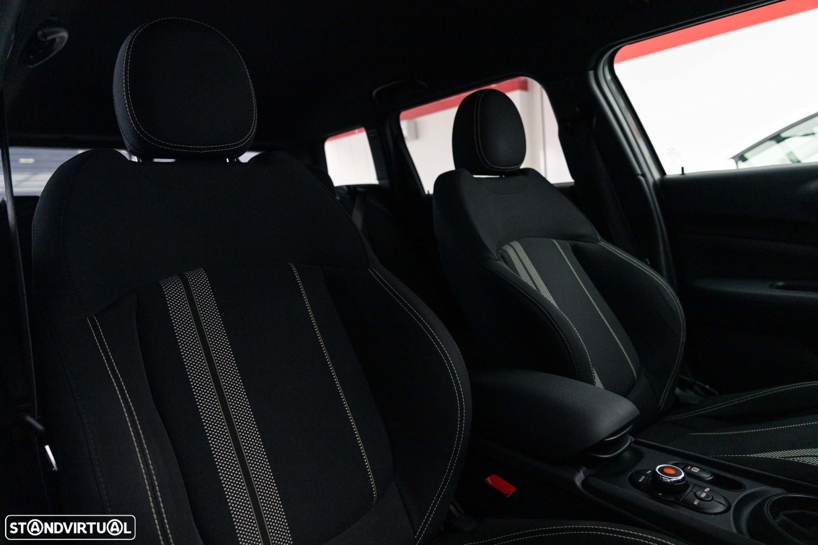 MINI Clubman One D Auto - 11
