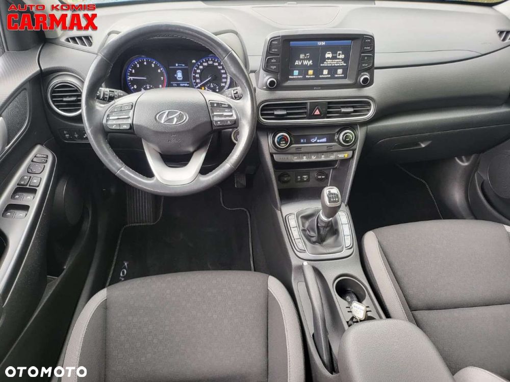 Hyundai Kona - 25