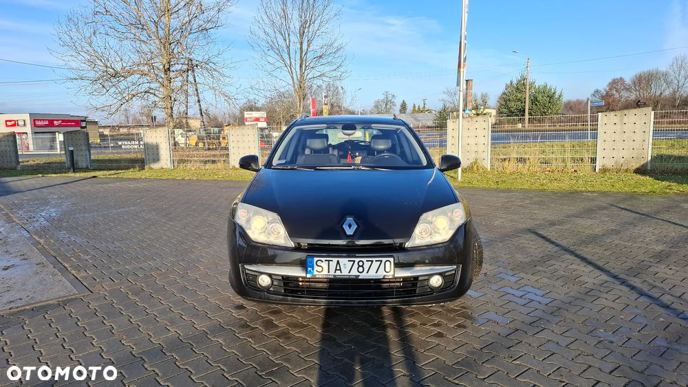 Renault Laguna - 2
