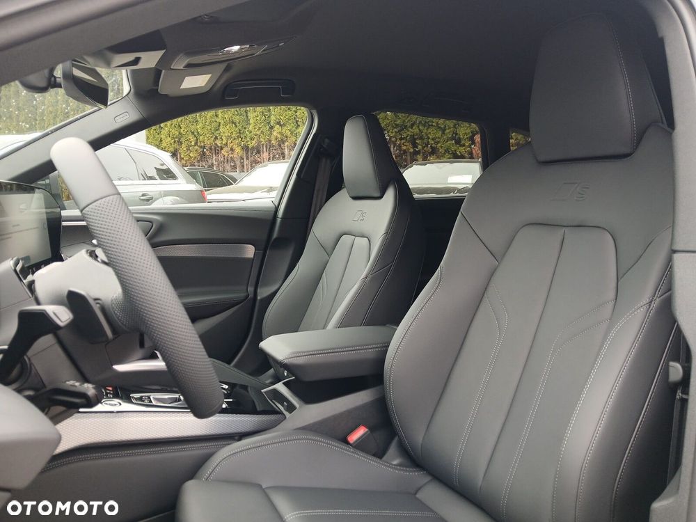 Audi A5 Avant - 13
