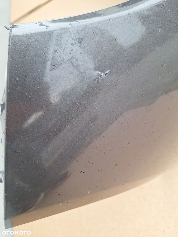 PEUGEOT 308 II T9 13-17r ORYG. ZDERZAK PRZÓD PRZEDNI+GRILL STELAŻ 06396-091ISMO02 WYSYŁKA 24H - 8