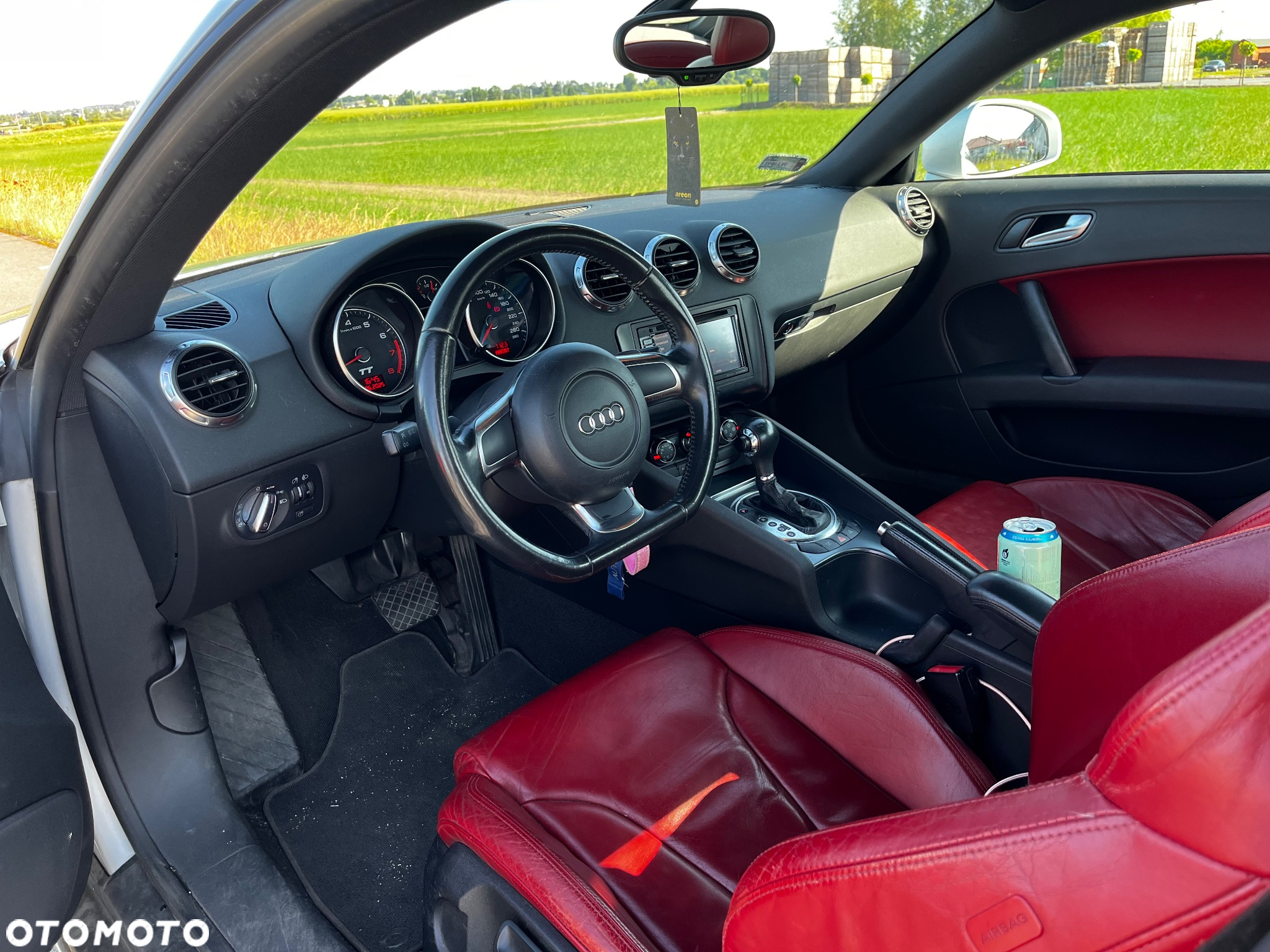 Audi TT 2.0 TFSI S tronic - 7