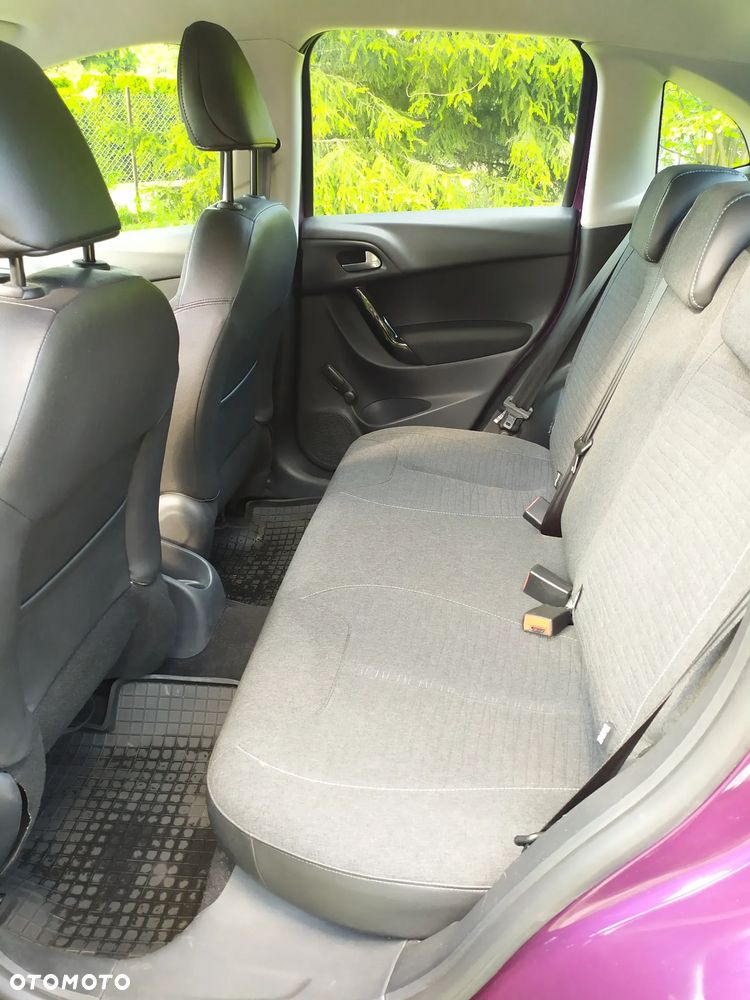 Citroën C3 1.2 PureTech Exclusive - 16