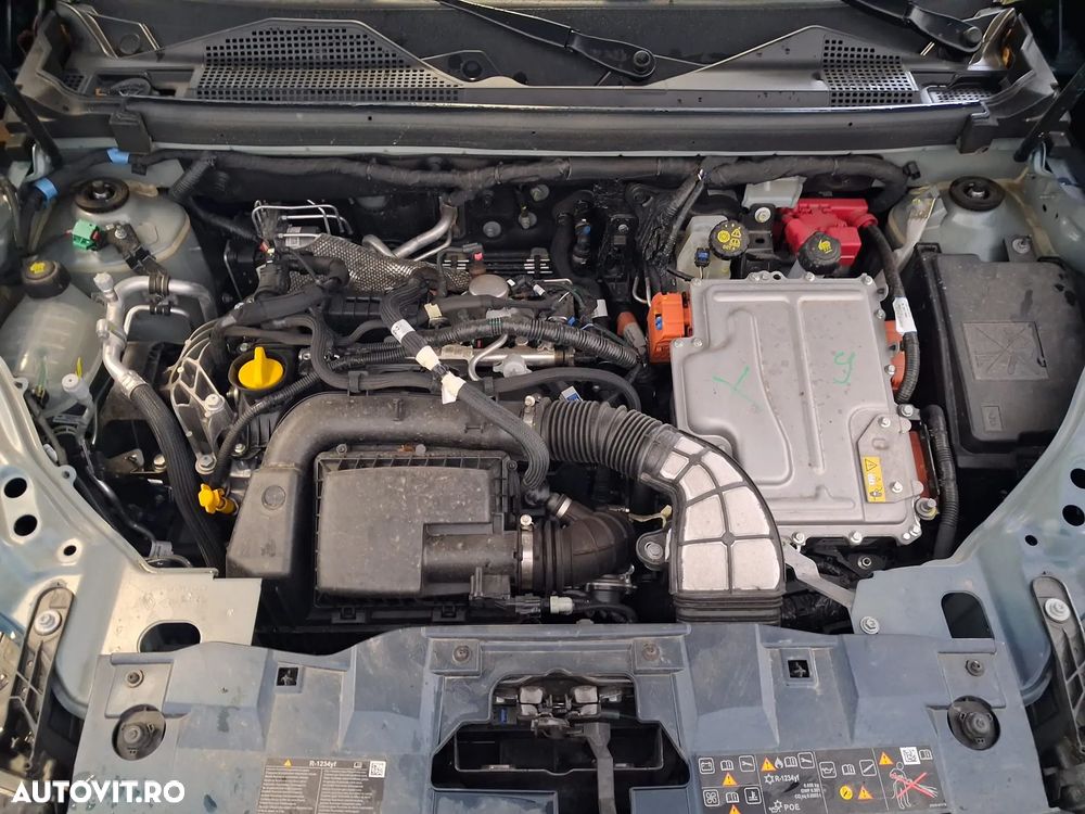 Dacia Bigster HEV 155 Journey - 36