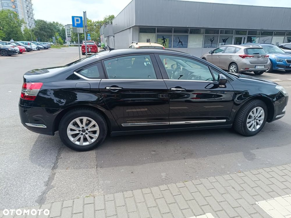 Citroën C5 1.6 e-HDi Selection MCP - 7