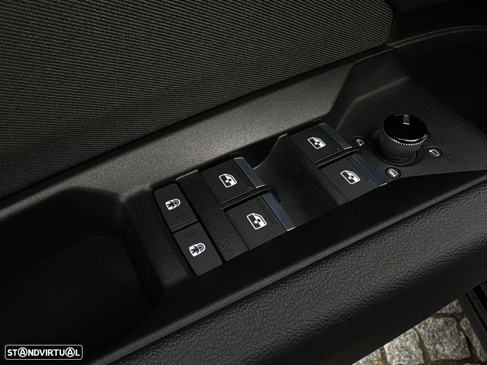 Audi Q4 Sportback e-tron 35 55 kWH - 19