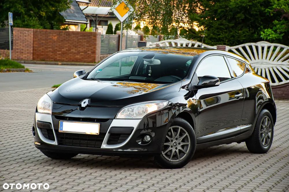 Renault Megane 1.4 16V TCE Exception - 8