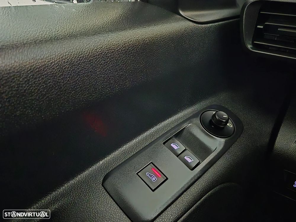 Toyota Proace - 2021 - 110.000KM | GARANTIA | 3 LUG. - NACIONAL - 13