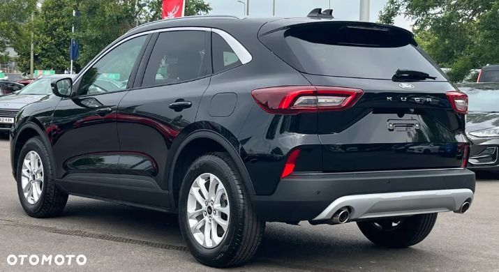 Ford Kuga - 2
