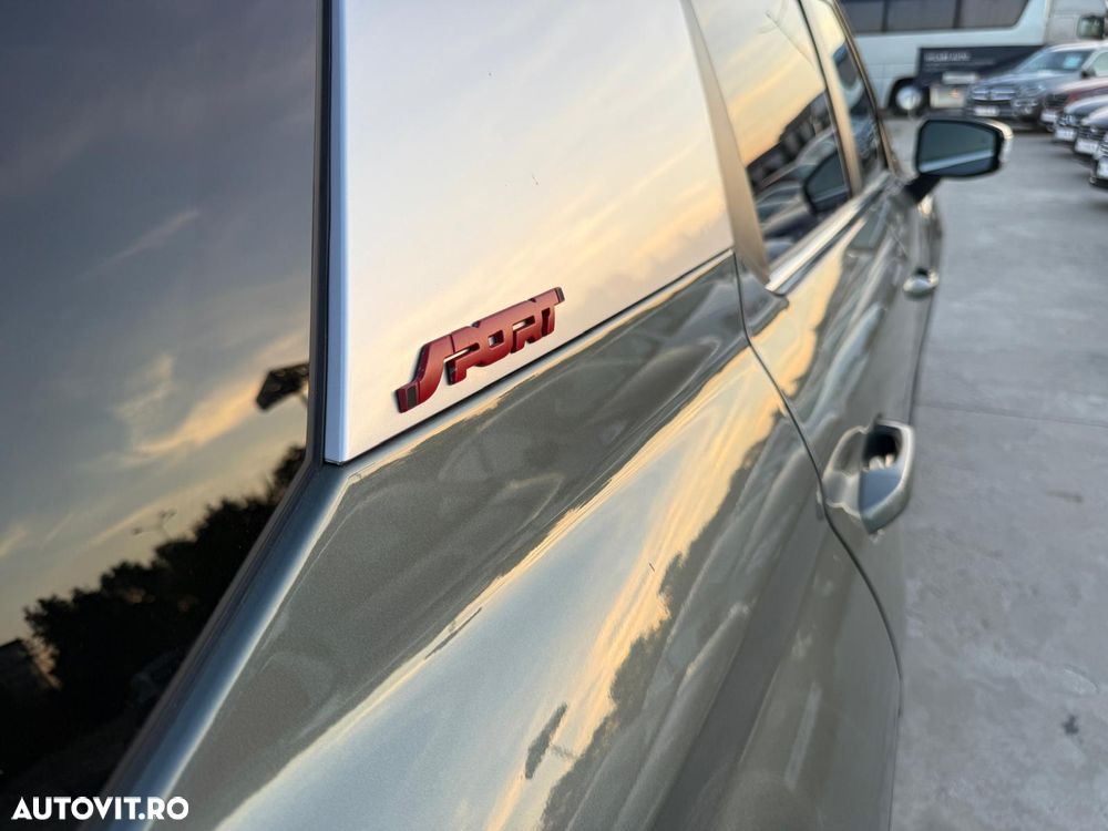 SSANGYONG Torres 2024 — imagine 33