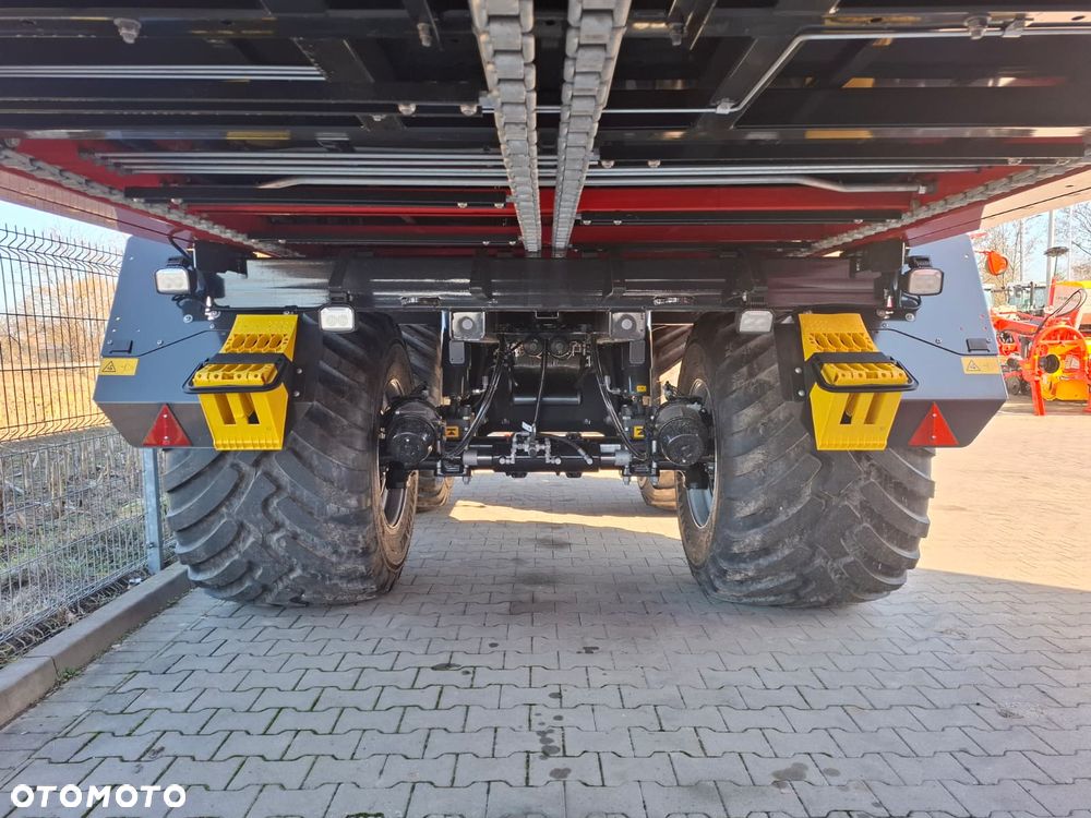 Pottinger Jumbo 7450 DB - 4