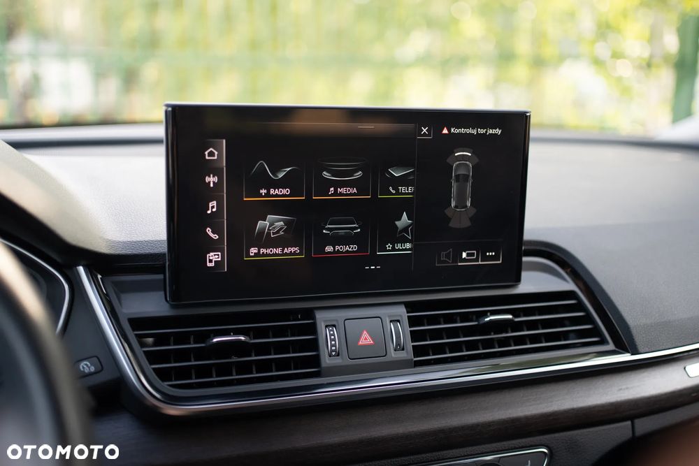 Audi Q5 40 TFSI mHEV Quattro S tronic - 27