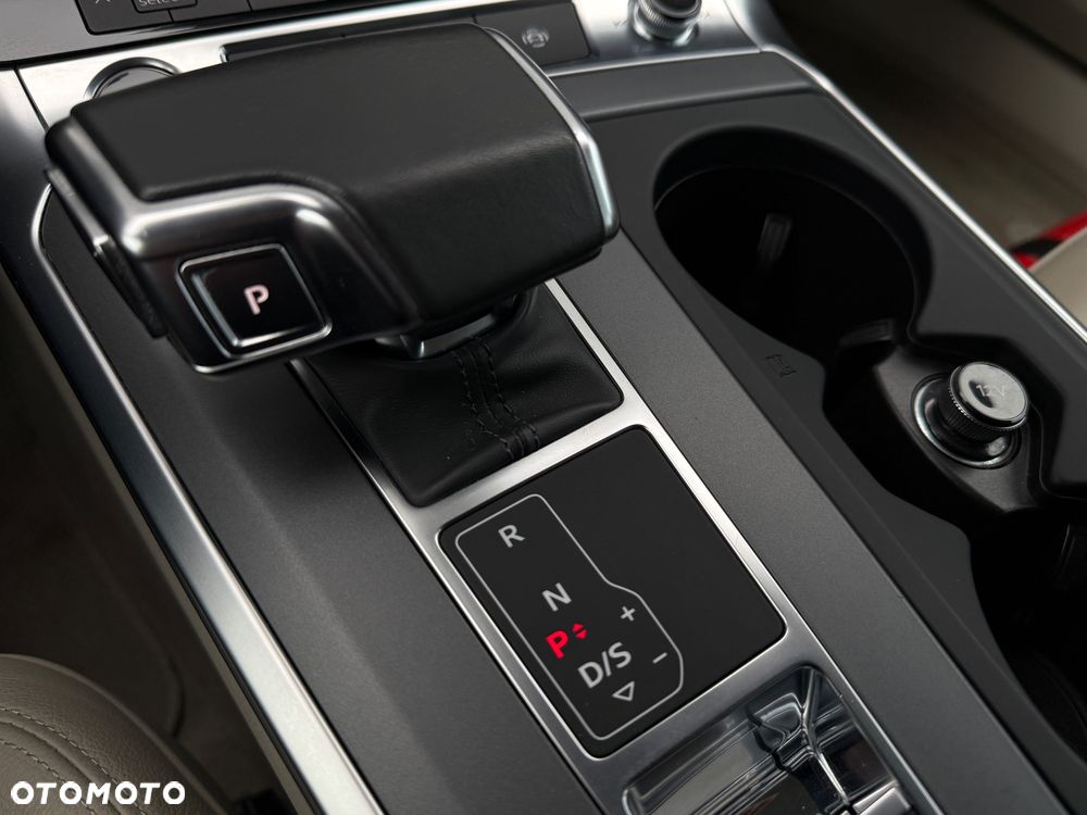 Audi A7 Sportback 45 TFSI mHEV Quattro S tronic - 25