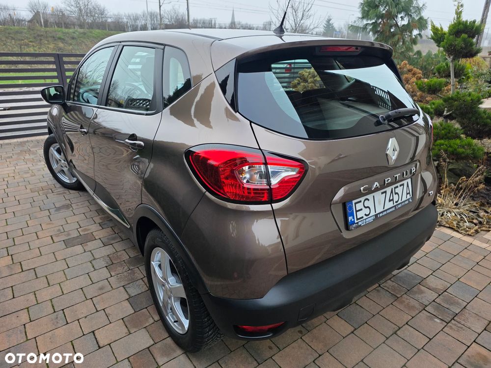 Renault Captur - 16