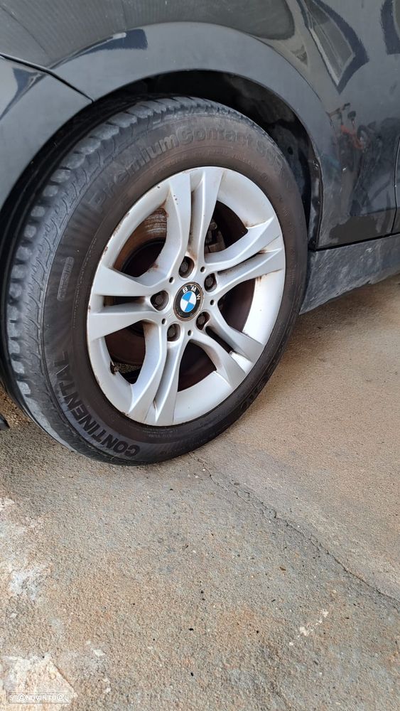 BMW 120 d - 8