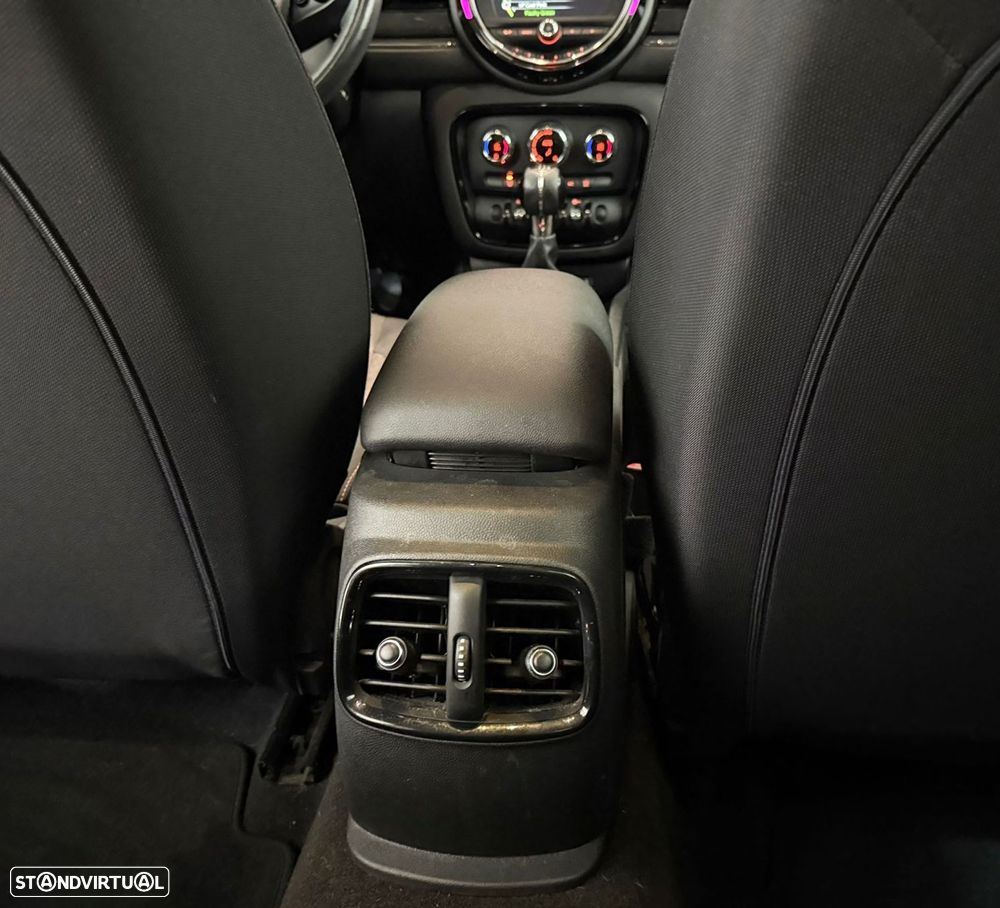 MINI Clubman One D - 24