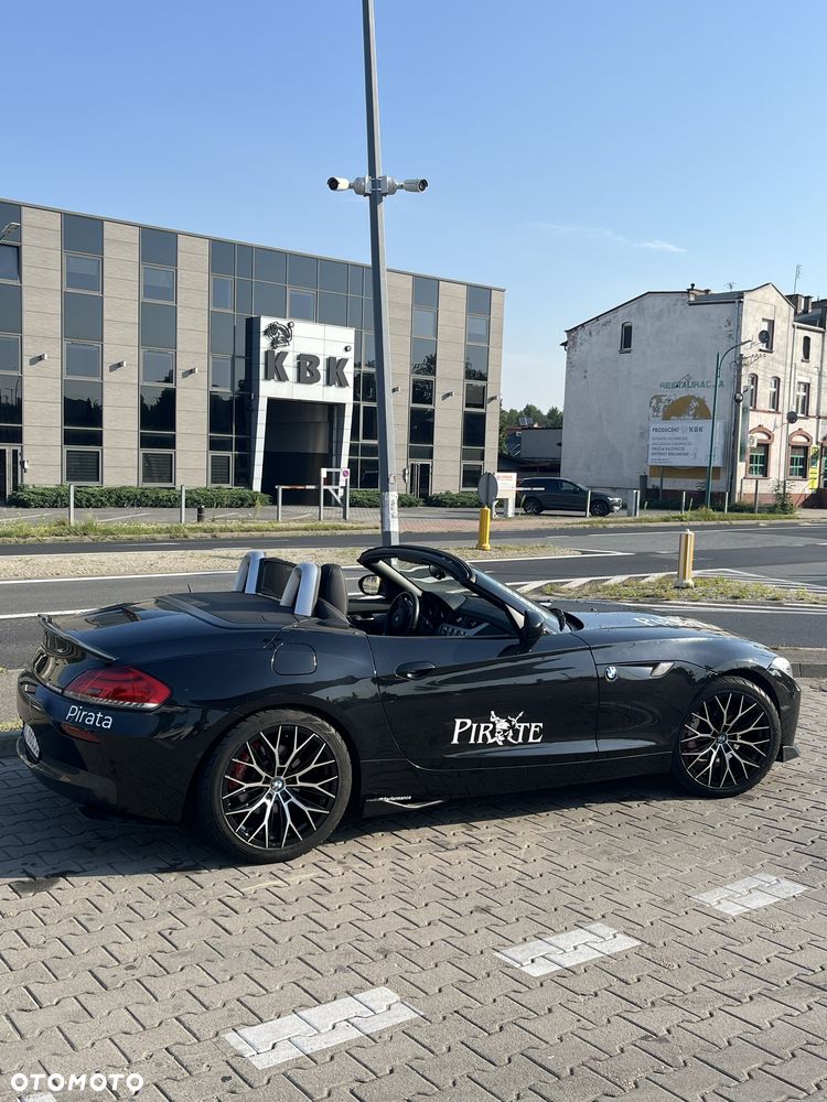 BMW Z4 - 3