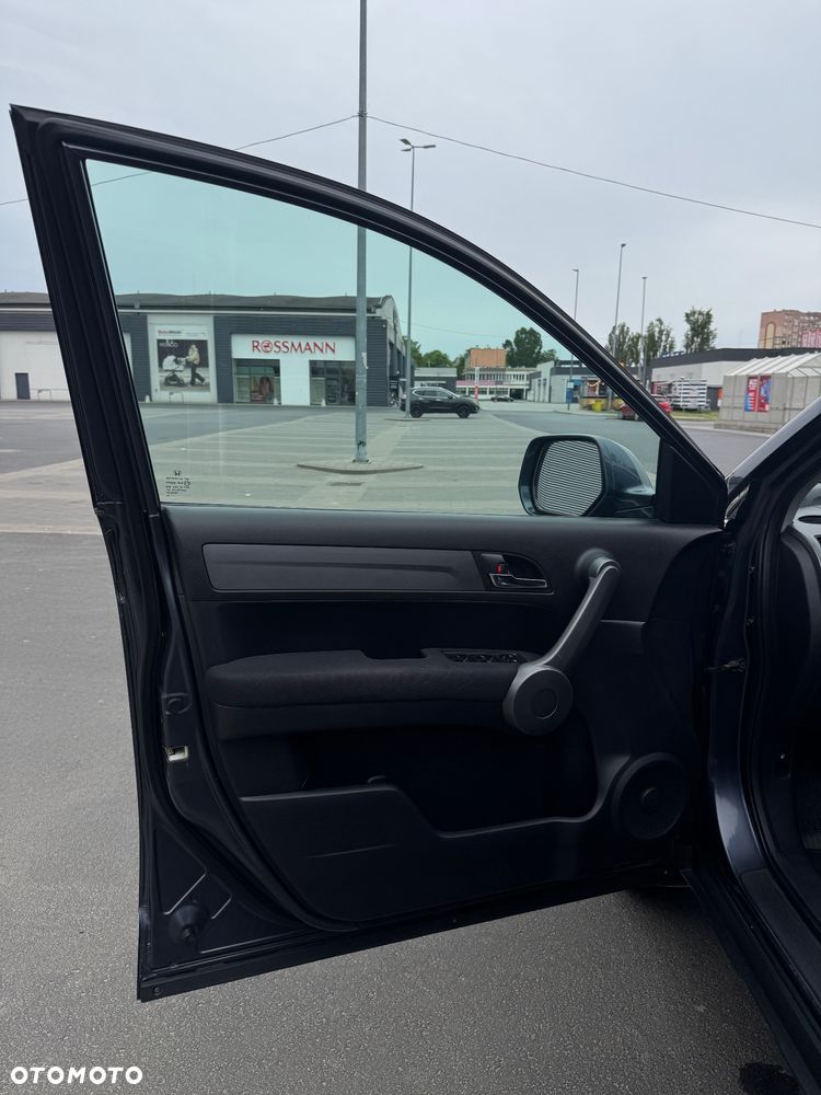 Honda CR-V 2.0i-VTEC Automatik Elegance 50 Jahre Edition - 20