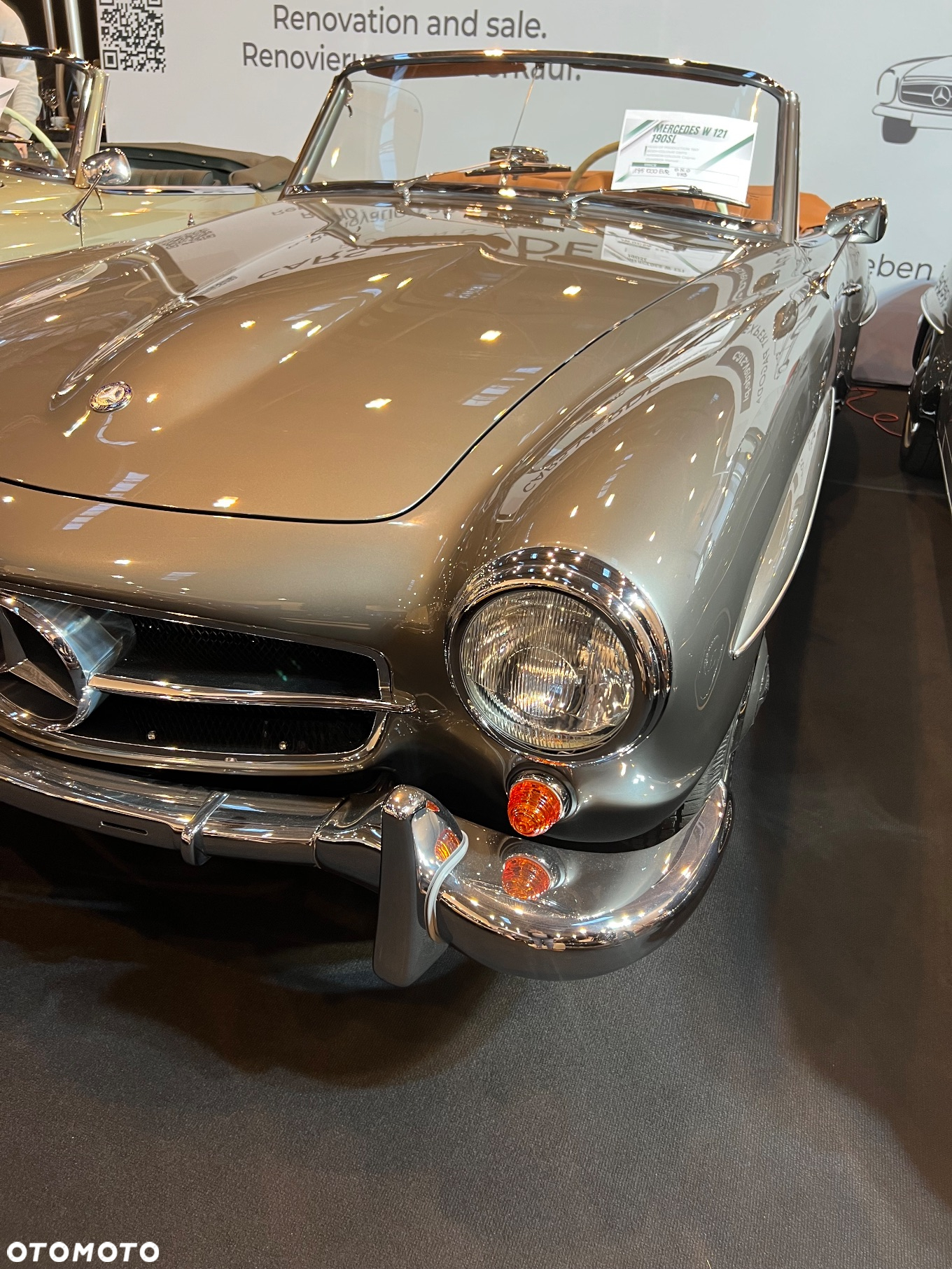 Mercedes-Benz SL - 7