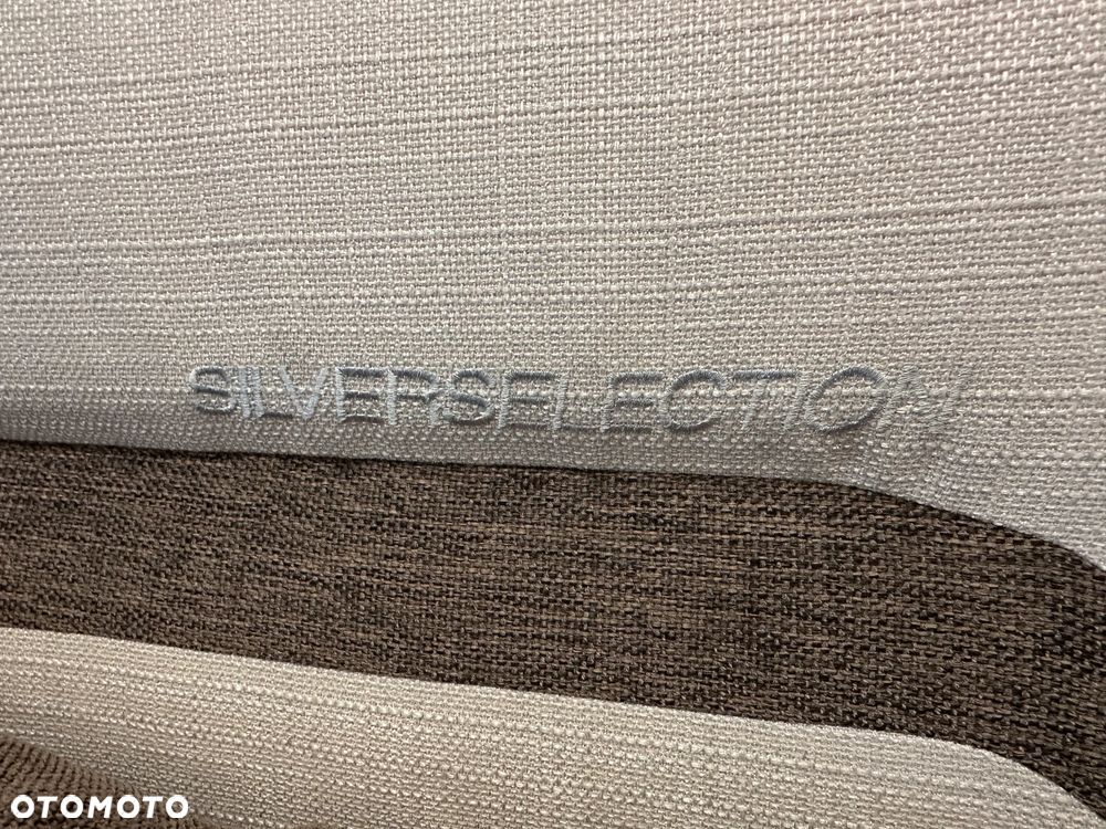 KNAUS 420 SUDWIND SILVER SELECTION z napędem i markizą !!! - 16