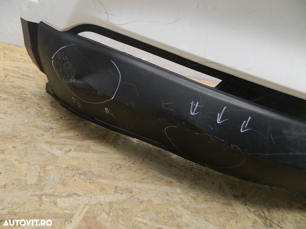 Bara fata Mazda CX30, 2019, 2020, 2021, 2022, DFR5-50031. - 8