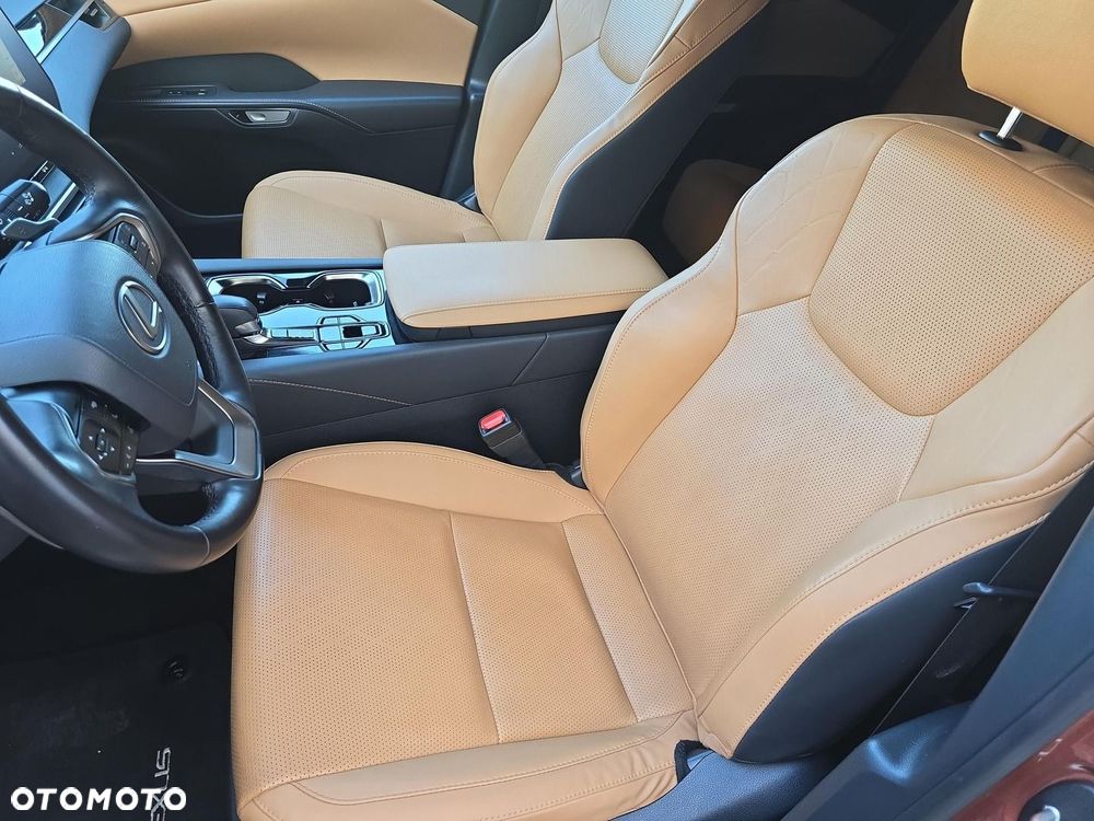 Lexus RX 450h+ Prestige - 13
